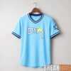 Oklahoma Sooners 2026 National Champions Limited Edition Baseball Jersey