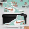 Jeff Goldblum Tour 2026 Custom Air Force 1 Shoes