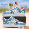 Taylor Swift ‘The Life of a Showgirl’ Custom Air Force 1 Shoes