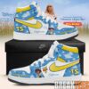 Taylor Swift ‘The Life of a Showgirl’ Custom Air Jordan 1 Shoes