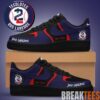 Tigres de Quintana Roo Custom Air Force 1 Shoes