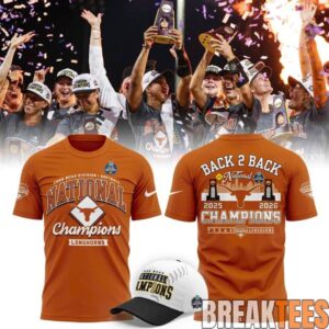 Texas Longhorns 2026 NCAA Softball National Champions Locker Room Shirt 3 Texas Longhorns 2026 NCAA Softball National Champions Locker Room Shirt 3