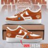 BC Lions Custom Air Force 1 Shoes