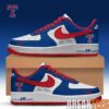 Toronto Blue Jays Special Edition Air Force 1 Low Custom For Fans