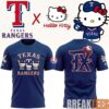 Seattle Mariners JESUS WON 2026 T-Shirt