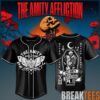 Skillet “Comatose 20 Years“ Special Baseball Jersey