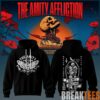 The Never Enough Tour Pt. 2 Hoodie