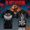 The Never Enough Tour Pt. 2 Tee