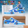 Madonna Confessions On A Dance Floor Part II Custom Air Force 1 Sneaker