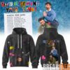 JAŸ-Z 30 Show Paris 2026 Edition Hoodie JAŸ-Z 30 Show Paris 2026 Edition Hoodie