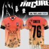 New York Mets x Coca Cola Soccer Jersey New York Mets x Coca Cola Soccer Jersey