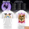 Stray Kids World Tour RUN IT 2026 Edition Tee