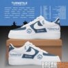 Skillet “Comatose 20 Years“ Special AF1 Shoes