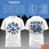 The Amity Affliction Legacy Special Tee