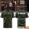 Three Days Grace Alienation Tour 2026 Shirt Three Days Grace Alienation Tour 2026 Shirt