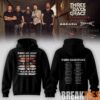 Tom Jones Come Gather Round Tour 2026 Special Hoodie
