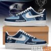 Saskatchewan Roughriders Special AF1 Shoes