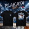 The Rizzler New York Knicks Buffalo Wild Wings Shirt