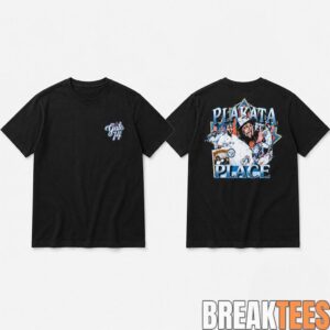 Toronto Blue Jays Gate 14 Vladimir Guerrero Jr Plakata Place Shirt 1