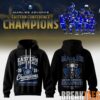 World Cup 26 Black Hoodie