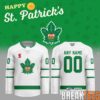 Toronto Marlies Indigenous Celebration Game Shirt Toronto Marlies Indigenous Celebration Game Shirt