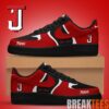 Aguascalientes Rieleros Custom Air Force 1 Shoes