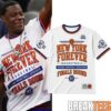 Sydney Sweeney Jalen Brunson Knicks Vs Spurs Game 5 Shirt
