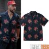 Obsession Bear Nikki Cassell’s Music Hawaiian Shirt