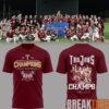 Texas Tech Red Raiders ‘Texas Tech Vs Everyone’ Shirt