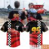 Sugar Land Space Cowboys x Soccer Weekend Special Baseball Jersey Sugar Land Space Cowboys x Soccer Weekend Special Baseball Jersey