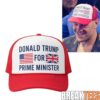 Taylor Travis Kelce Elwood Hat At Backstage Oh Mary Cap