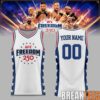 Aces 2026 Juneteenth Basketball Jersey