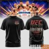 Cleveland For Christ TShirt