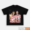 USA After Dark Football Shirt USA After Dark Football Shirt