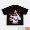New York Rangers Jonathan Quick Middle Finger Shirt New York Rangers Jonathan Quick Middle Finger Shirt