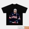 USA Hockey CONNOR After Hours Drunk and Smoke Shirt