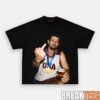 USA Hockey CONNOR After Hours Middle Finger Shirt USA Hockey CONNOR After Hours Middle Finger Shirt