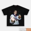 USA Hockey CONNOR Champion Middle Finger Shirt