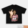 USA National Team Pulisic Drunk Tee USA National Team Pulisic Drunk Tee