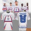US Soccer World Cup 2026 Away T-Shirt US Soccer World Cup 2026 Away T-Shirt