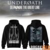 Malcolm Todd 2026 North America Tour Do That Again Limited Hoodie