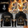 Zara Larsson Girls Trip Eurosummer Fest 2026 Special Hoodie