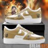 Ben Stiller NBA 2026 Finals Game 2 New York Knicks AF1 Shoes