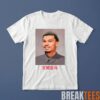 STEPHEN CURRY x LINING Shirt