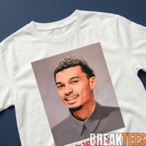 Victor Wembanyama Wembanyamao Shirt 2