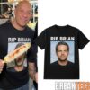 Ryan Bingham ‘Still Gettin’ Away With It Tour’ 2026 Yellow Tee