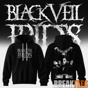 Vindica Tour Crimson Devil Hoodie 1