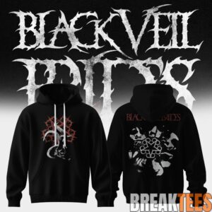 Vindica Tour Crimson Devil Hoodie 2