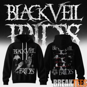 Vindica Tour Crimson Devil Hoodie 3