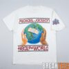 Trump Posted Team Algae Shirt